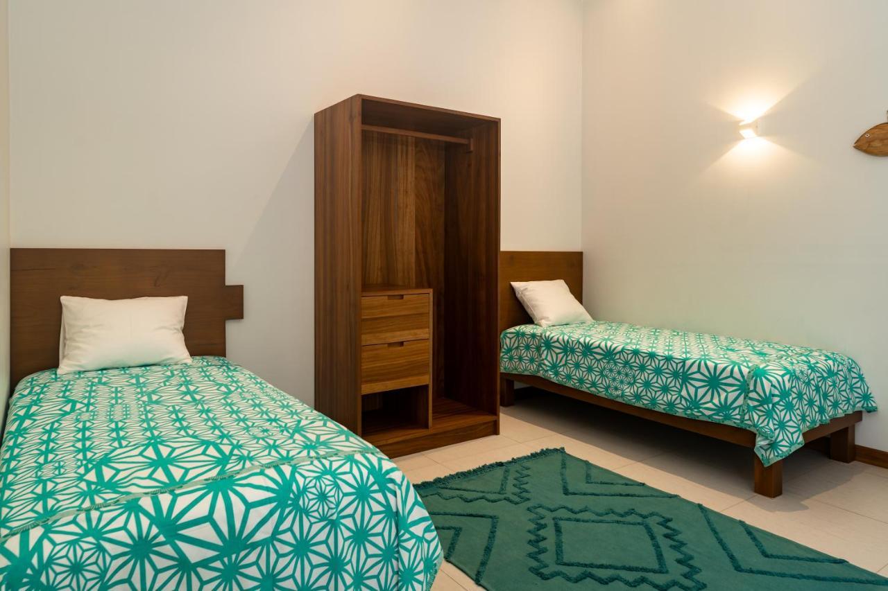 Lodoicea Apartments Bel Ombre Dış mekan fotoğraf