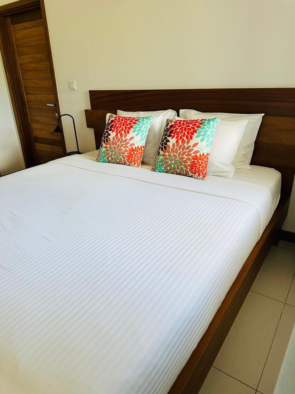 Lodoicea Apartments Bel Ombre Dış mekan fotoğraf