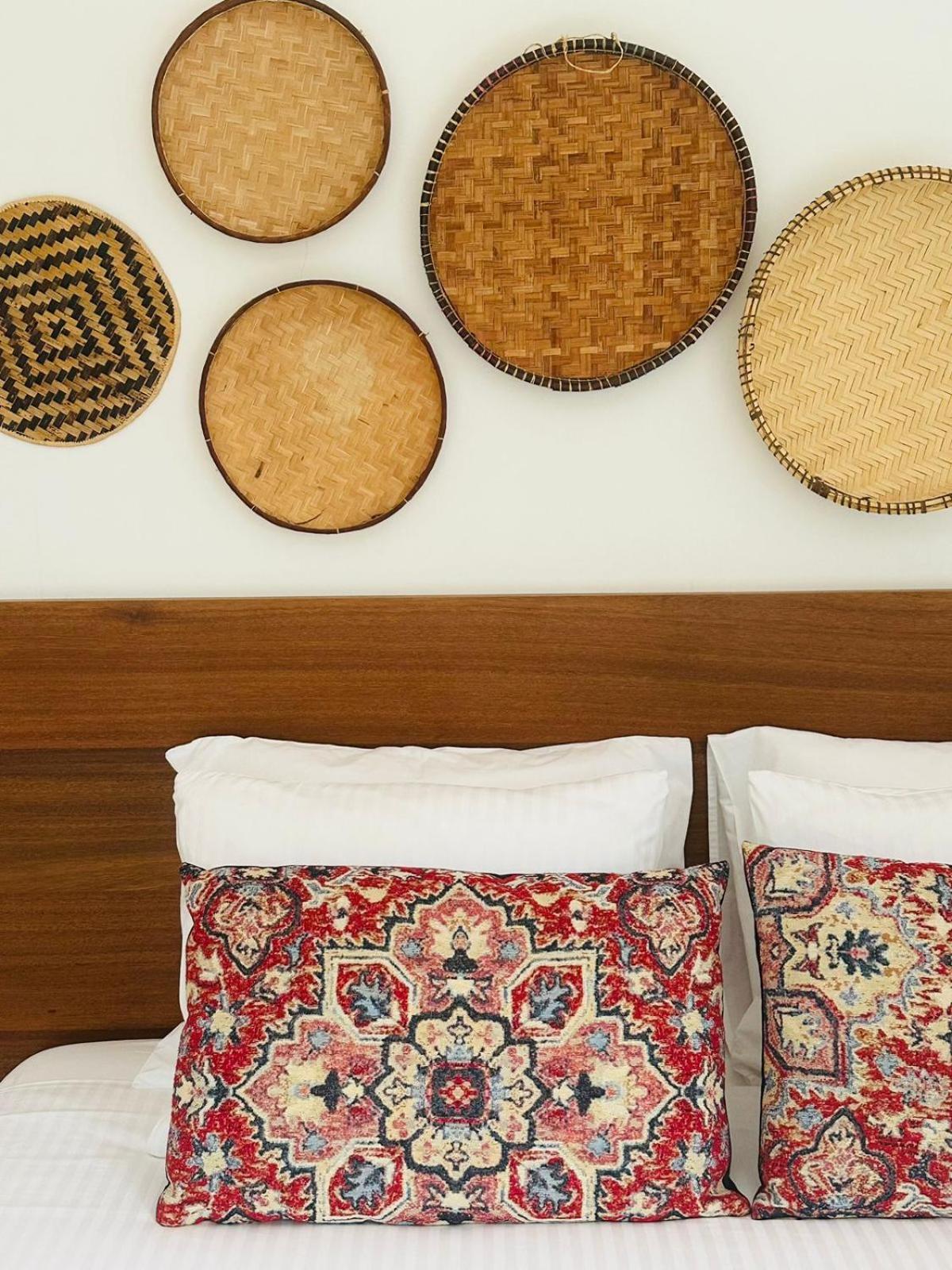 Lodoicea Apartments Bel Ombre Dış mekan fotoğraf